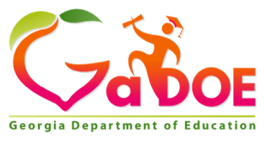 Georgia Department of Education logo